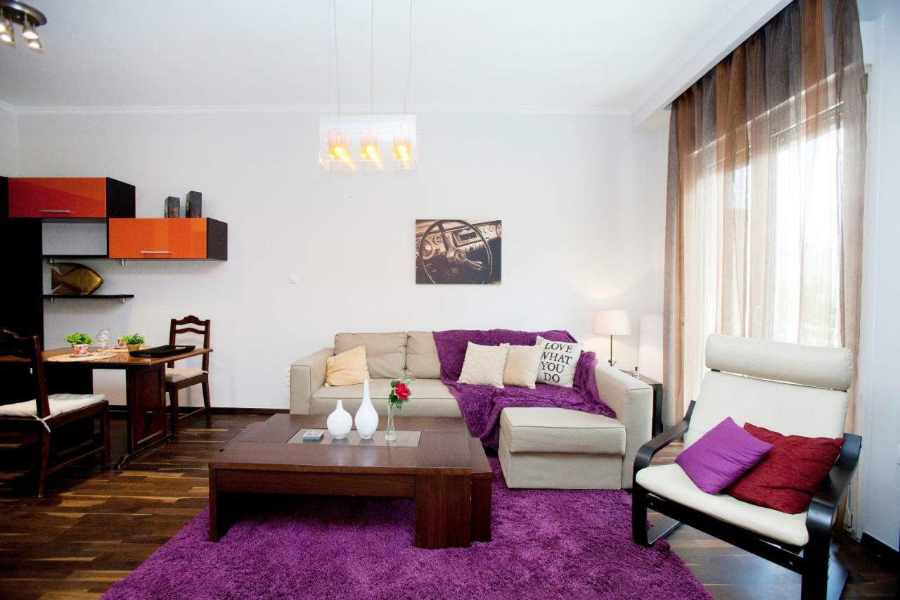 Downtown Apartment Thessaloniki