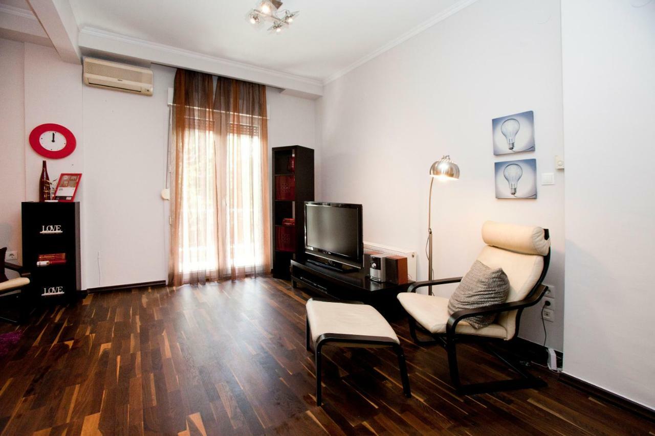 Apartment Downtown