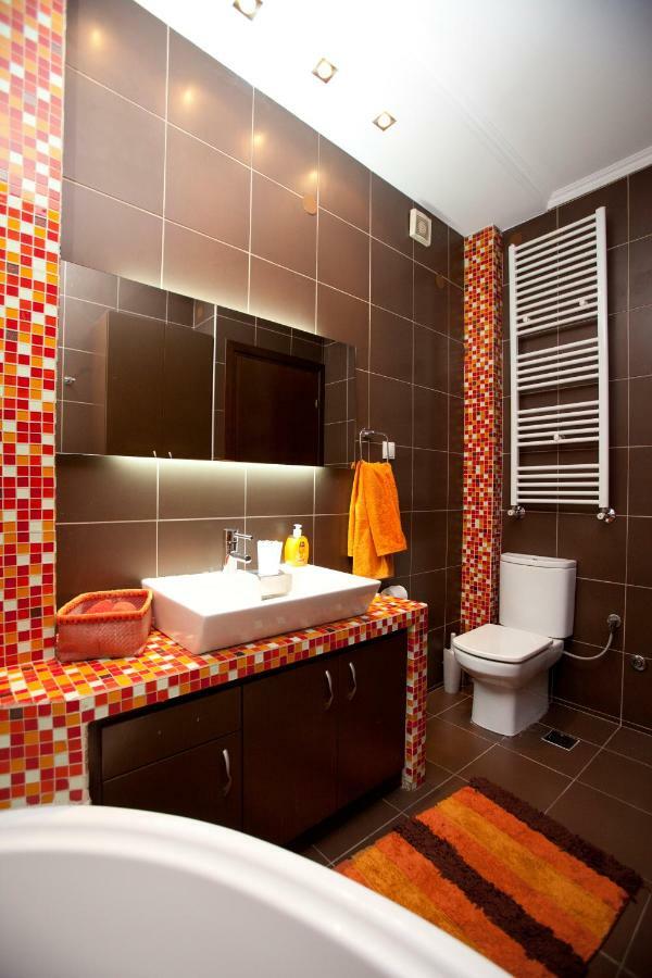 Apartment Downtown Thessaloniki