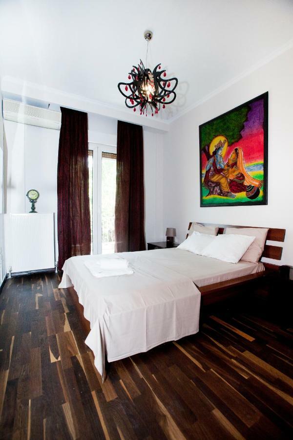Downtown Apartment *