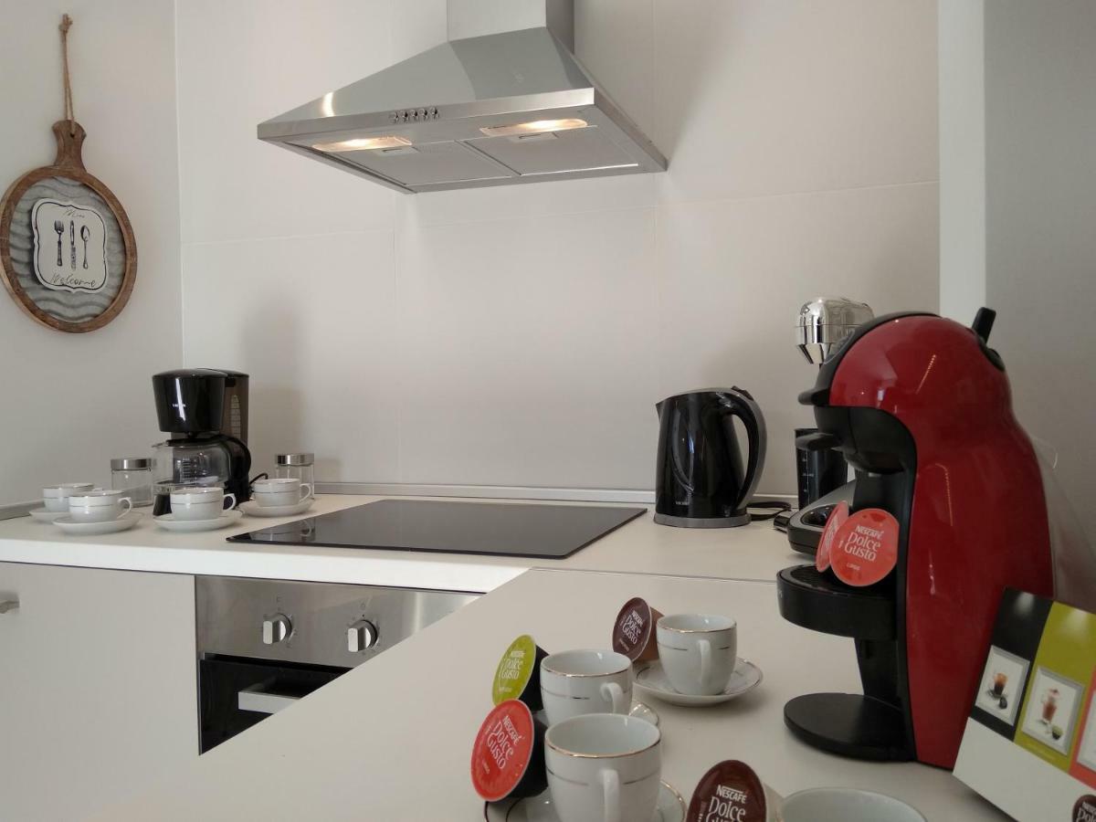 Cosmos N Armonia Apts. Apartment *