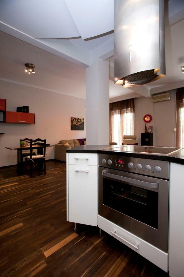 Apartment Downtown Thessaloniki