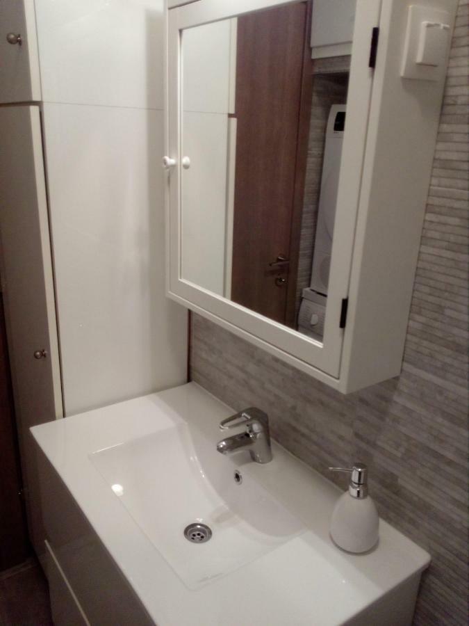 Waterfront Luxury Sea View * Thessaloniki