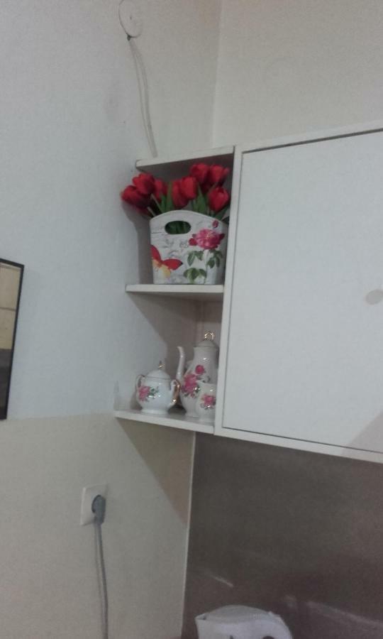 Little Studio Apartment Thessaloniki
