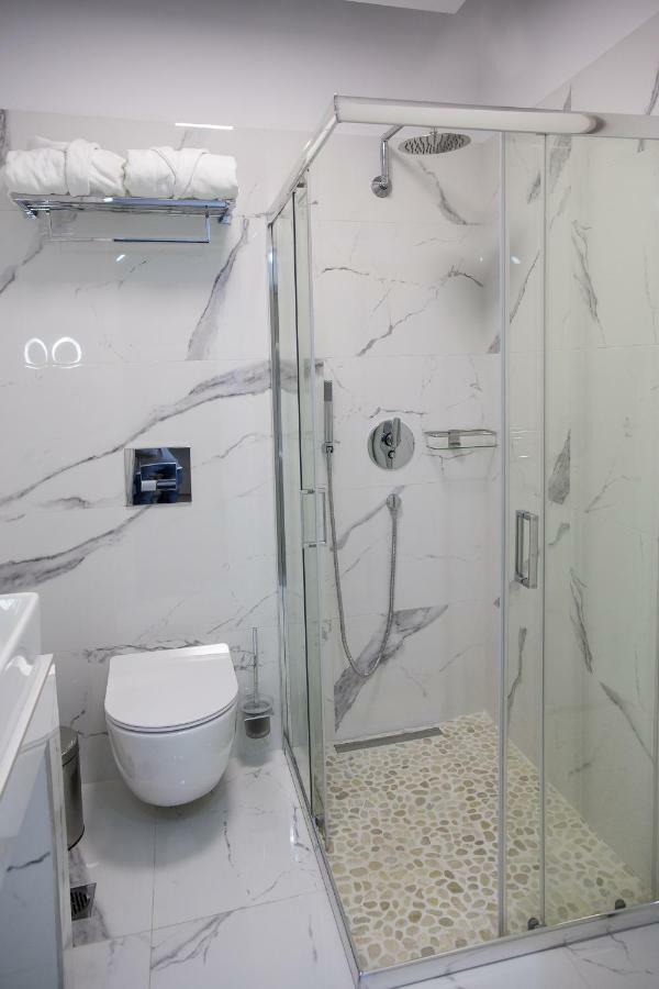 Petite Palace Aristotelous 7 Thessaloniki