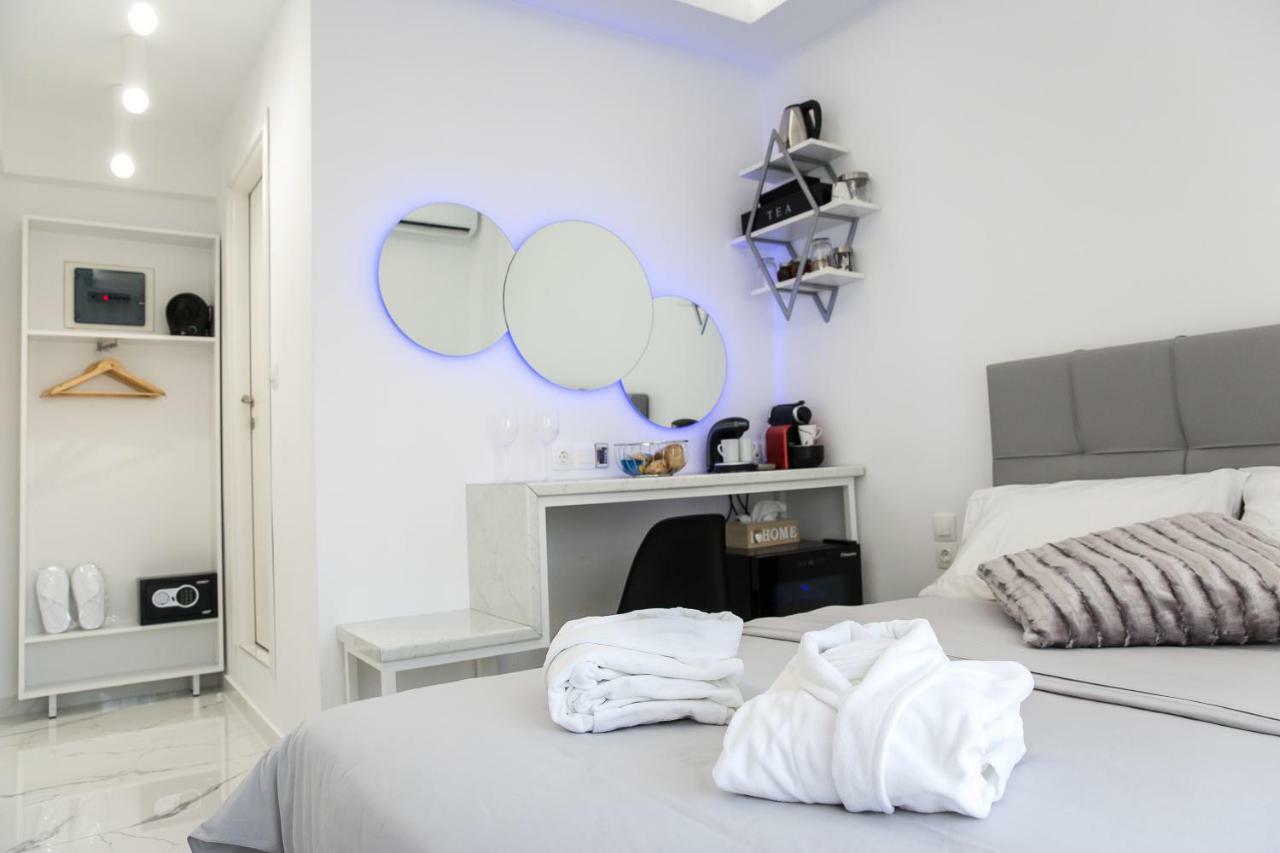 Petite Palace Aristotelous 7 * Tessalónica