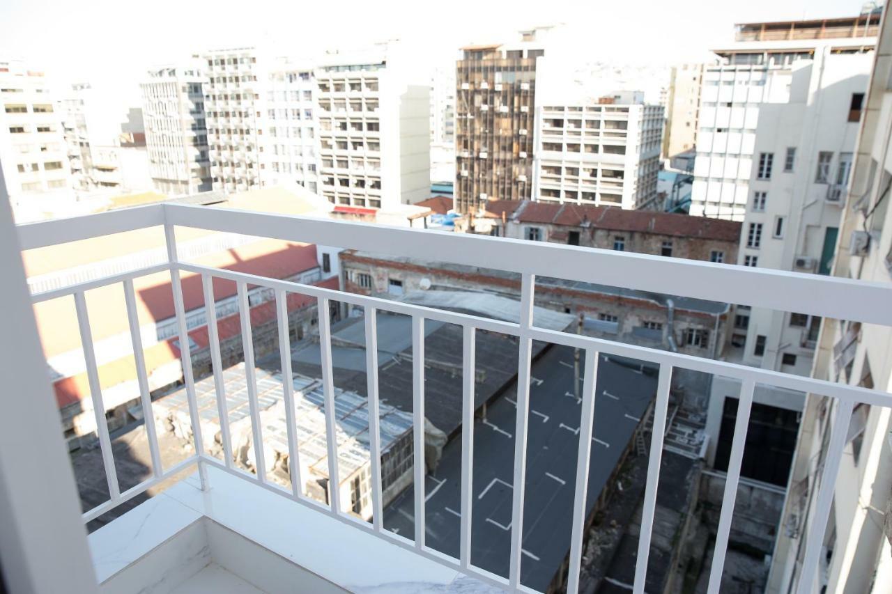 Apartment Petite Palace Aristotelous 7 Thessaloniki