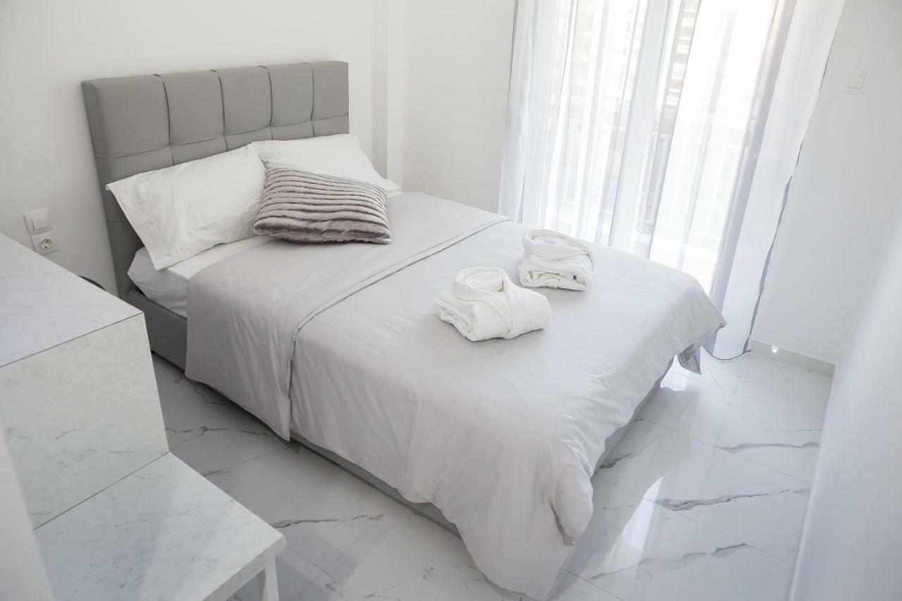 Petite Palace Aristotelous 7 Apartamento
