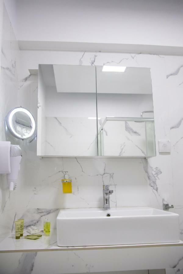 Petite Palace Aristotelous 7 Apartment Thessaloniki
