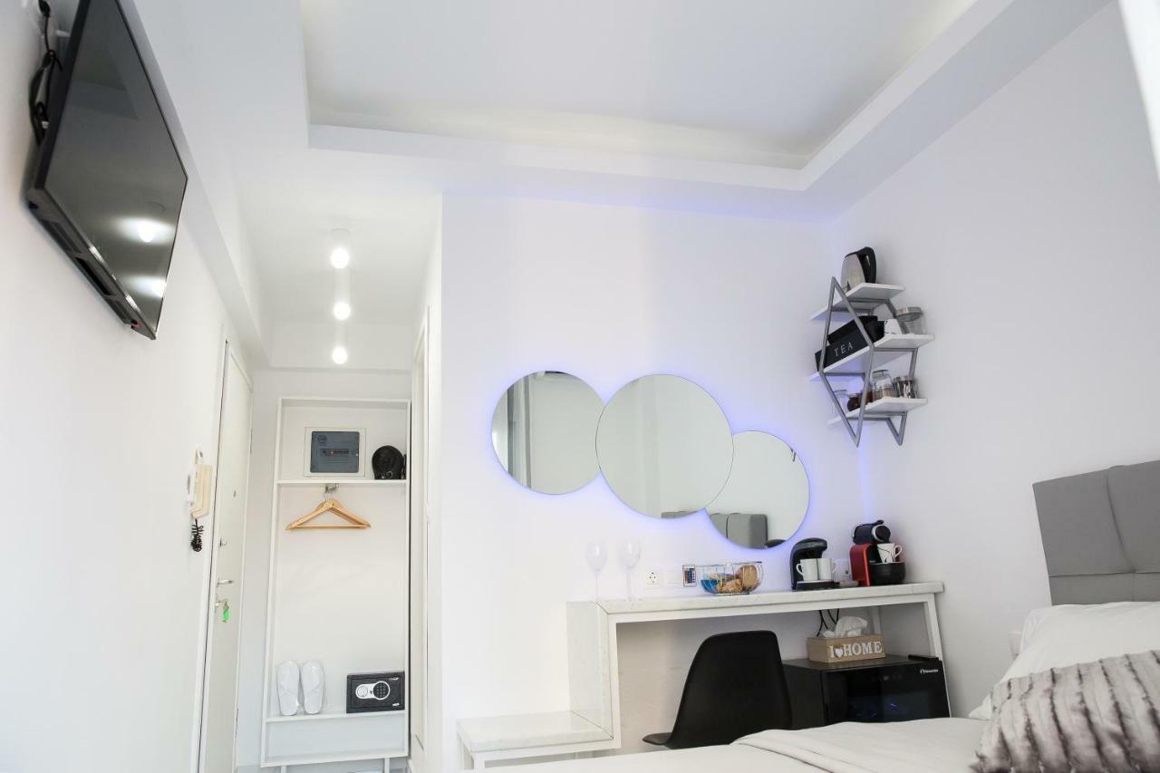 Petite Palace Aristotelous 7 *