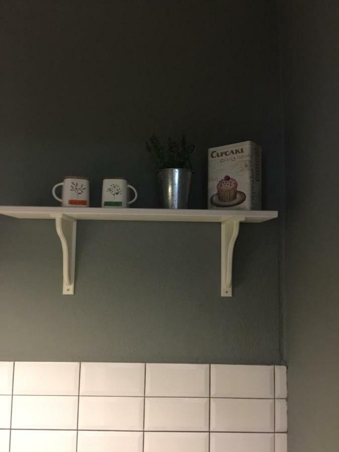 Apartamento Cozy Garden 700m From St Luke S Hospital