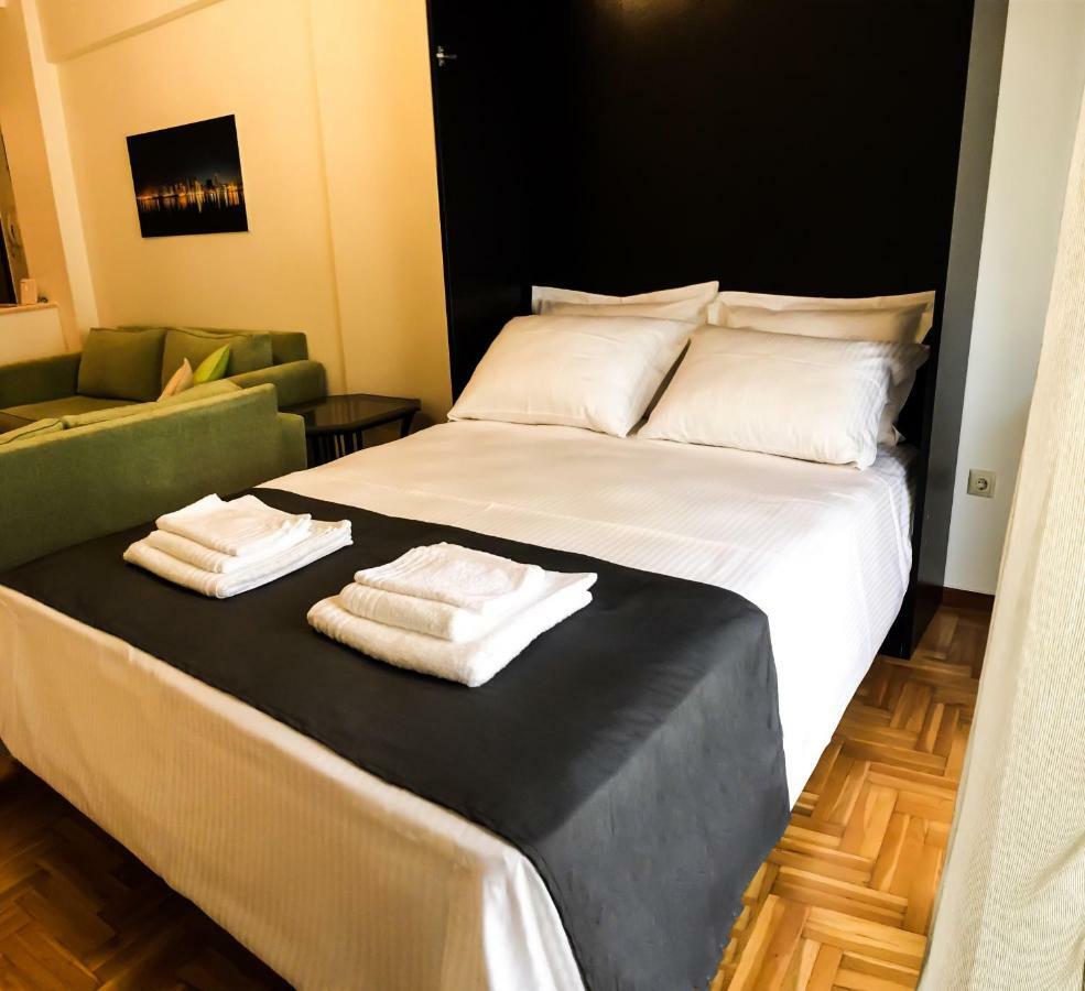 Epan Luxury Appartement Thessaloniki