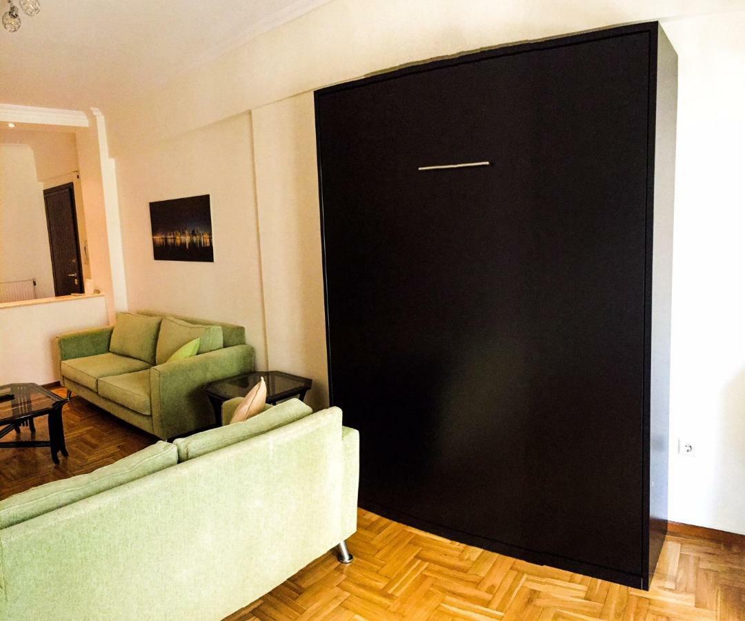 Epan Luxury Appartement Thessaloniki