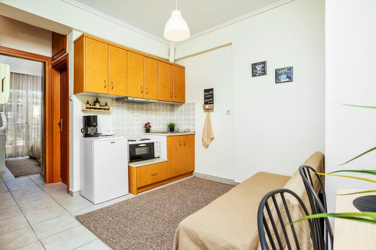 St Paul House Apartamento