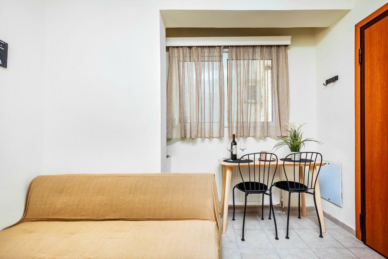 St Paul House Apartment *
