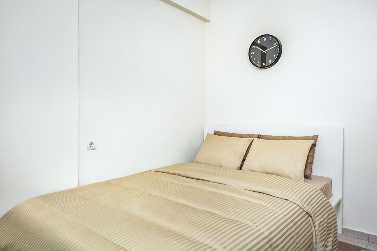 St Paul House Apartment Thessaloniki