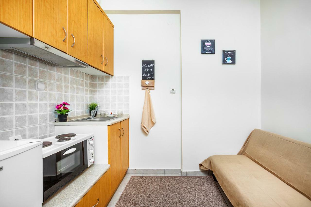 St Paul House Apartment