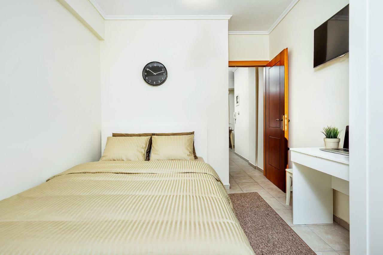 Apartment St Paul House *