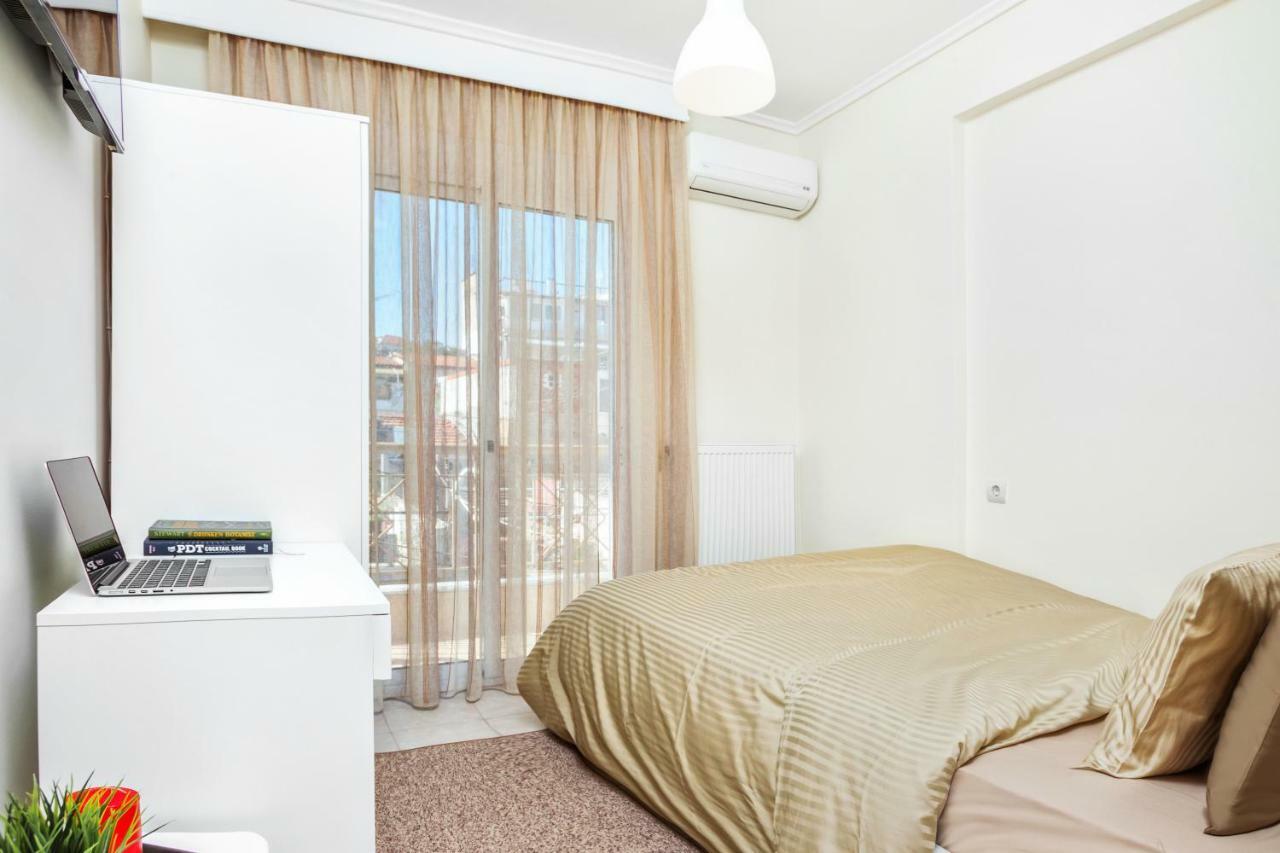 St Paul House Apartment Thessaloniki