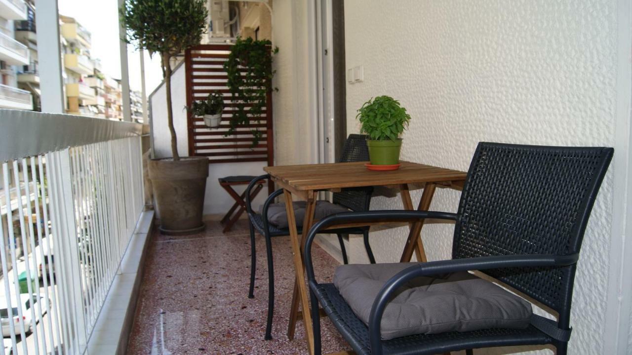 Apartment Brand New Luxury Thessaloniki