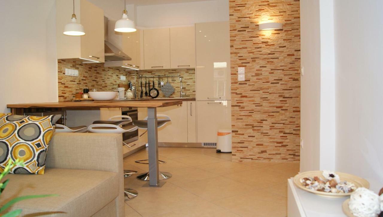 Brand New Luxury Apartment Thessaloniki