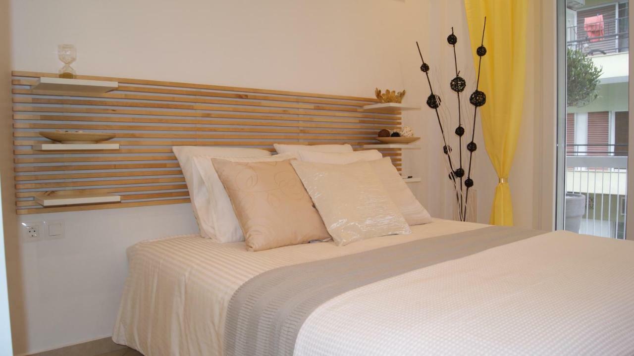 Apartment Brand New Luxury Thessaloniki
