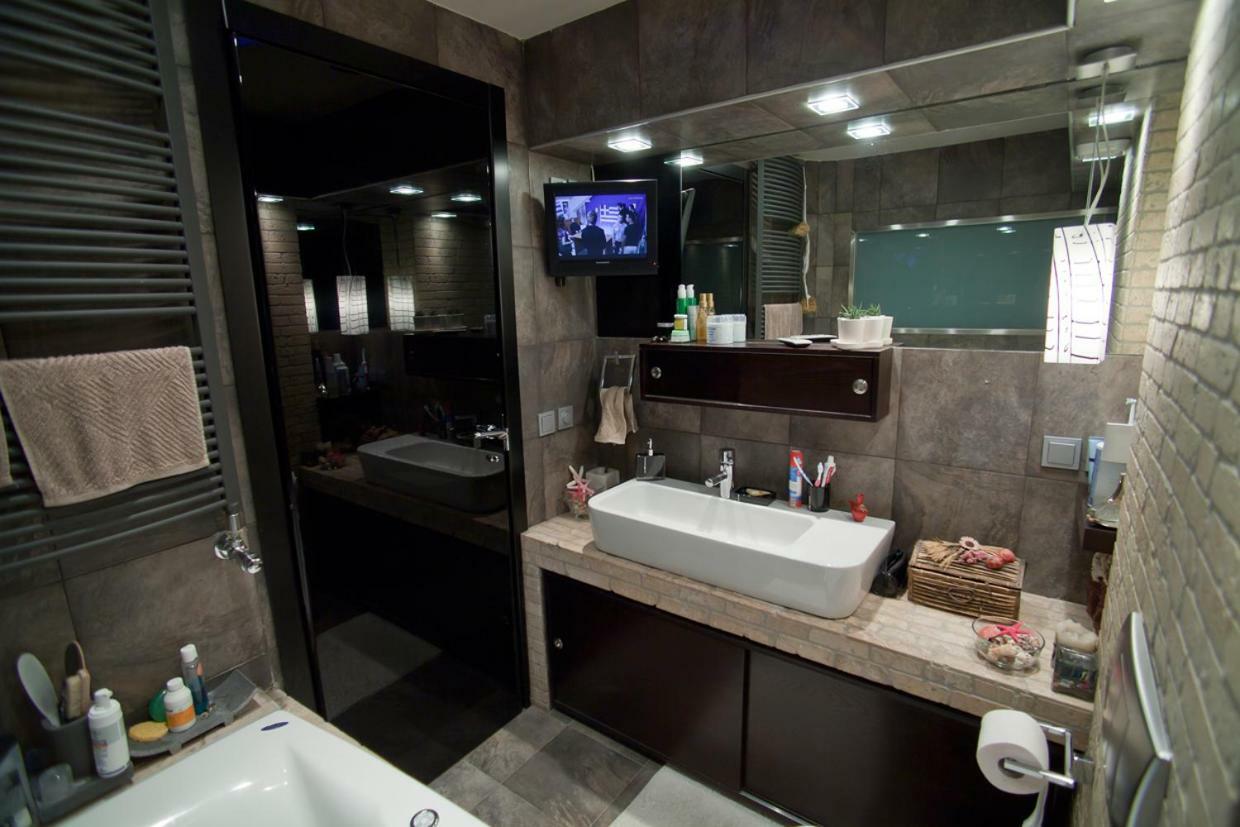 Appartement Deluxe Boutique , Jacuzzi, Private Parking, Fireplace *