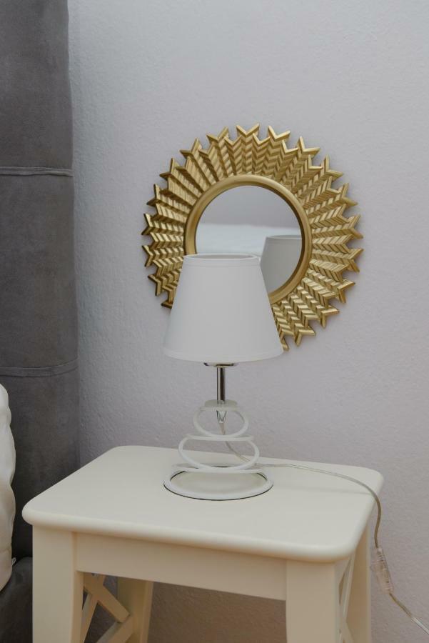 Apartamento Grey Filoxenia *