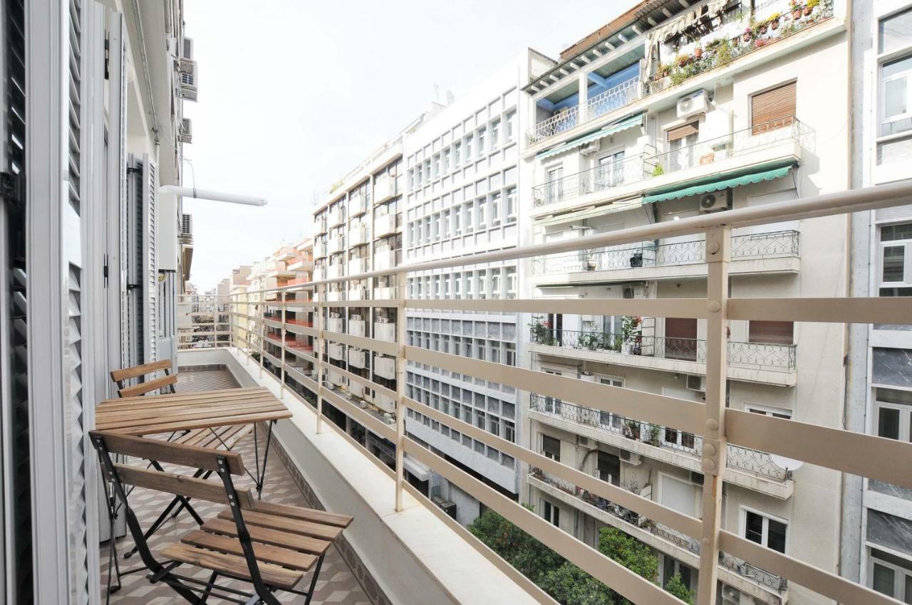 F & B Collection - Lux & Artdeco Apartment *