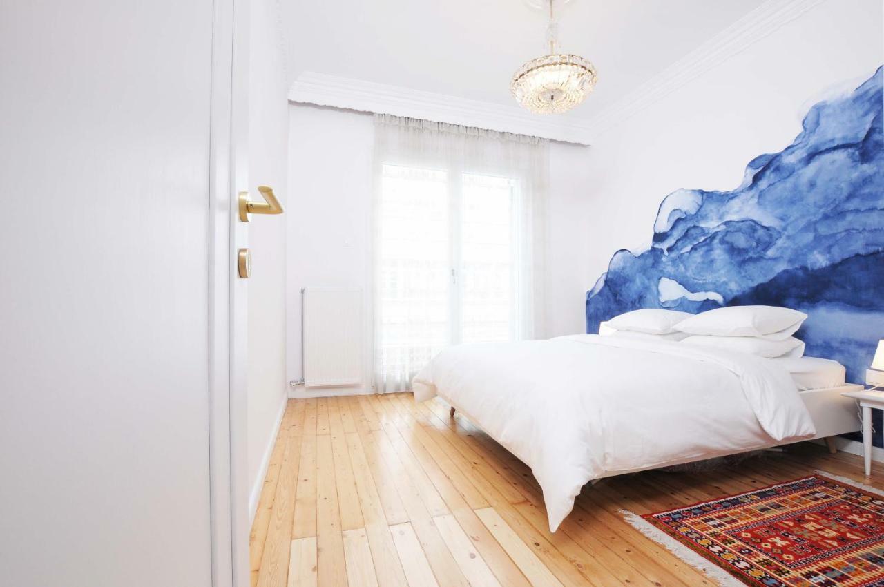 Apartment F & B Collection - Lux & Artdeco Thessaloniki