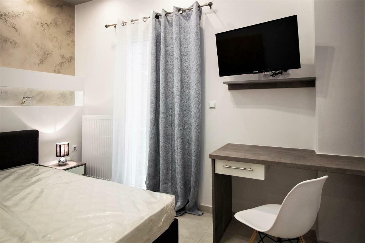 Apartment Diamond Gt Thessaloniki