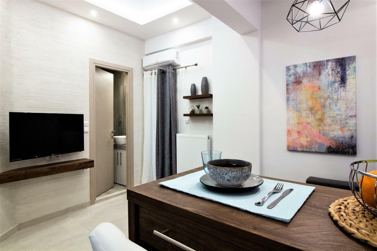 Diamond Gt Apartment