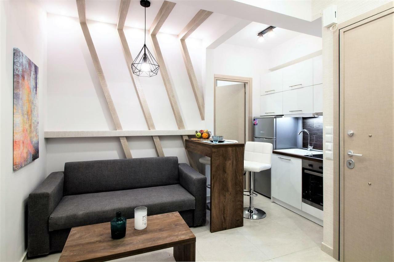 Apartment Diamond Gt *
