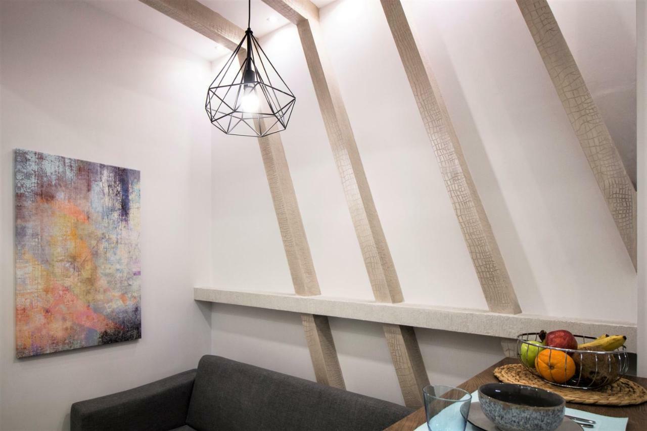 Diamond Gt Apartment