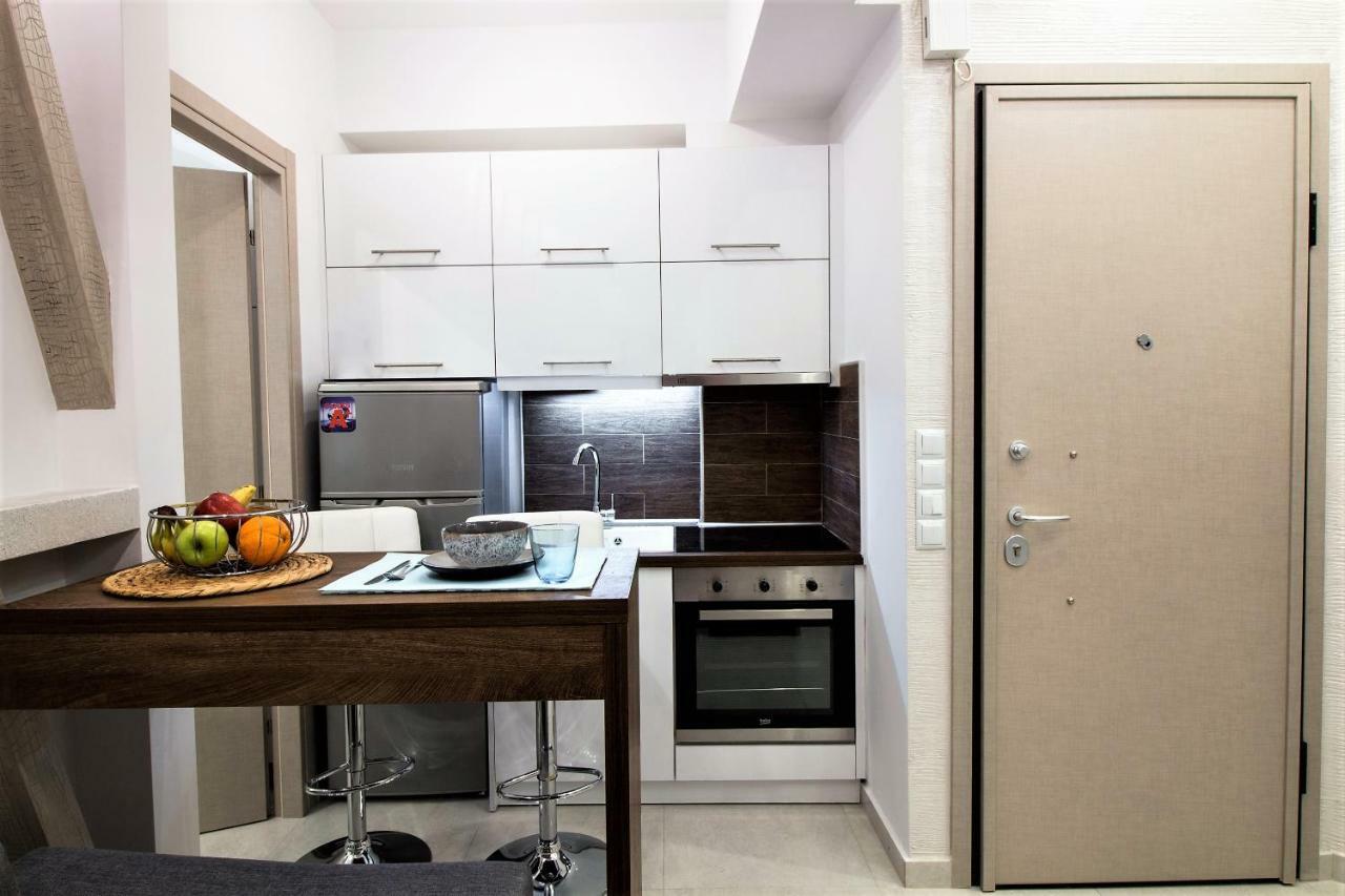 Diamond Gt Apartment Thessaloniki