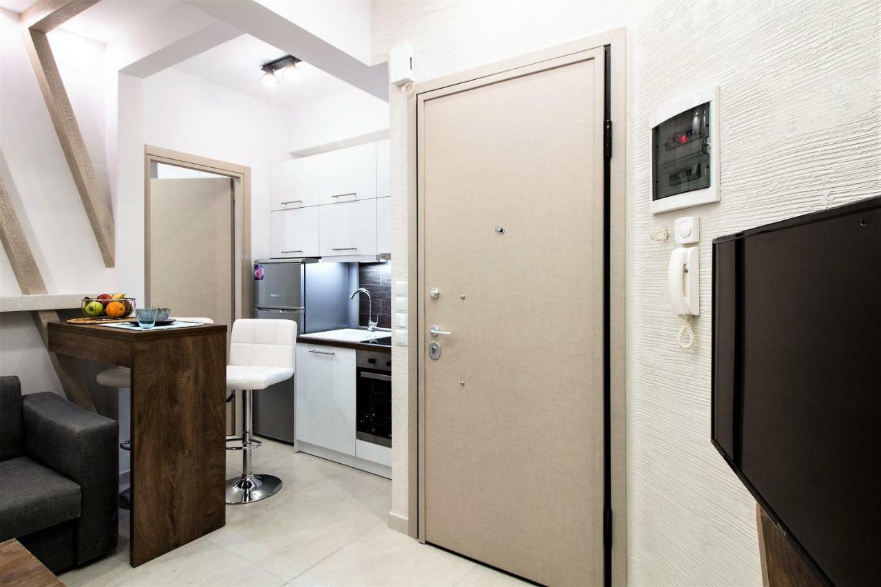 Apartment Diamond Gt Thessaloniki