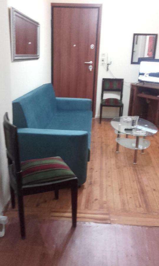 Apartment Little Studio