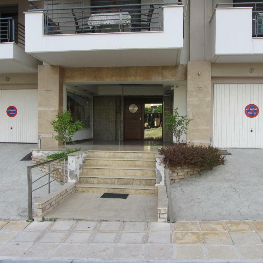 Appartement Deluxe Boutique , Jacuzzi, Private Parking, Fireplace Thessaloniki