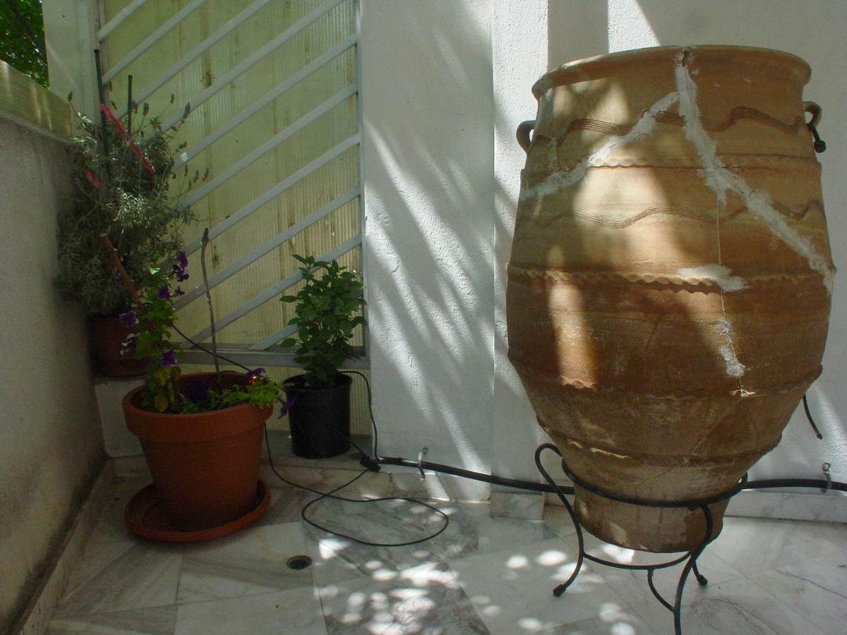 Callisto Apartamento *
