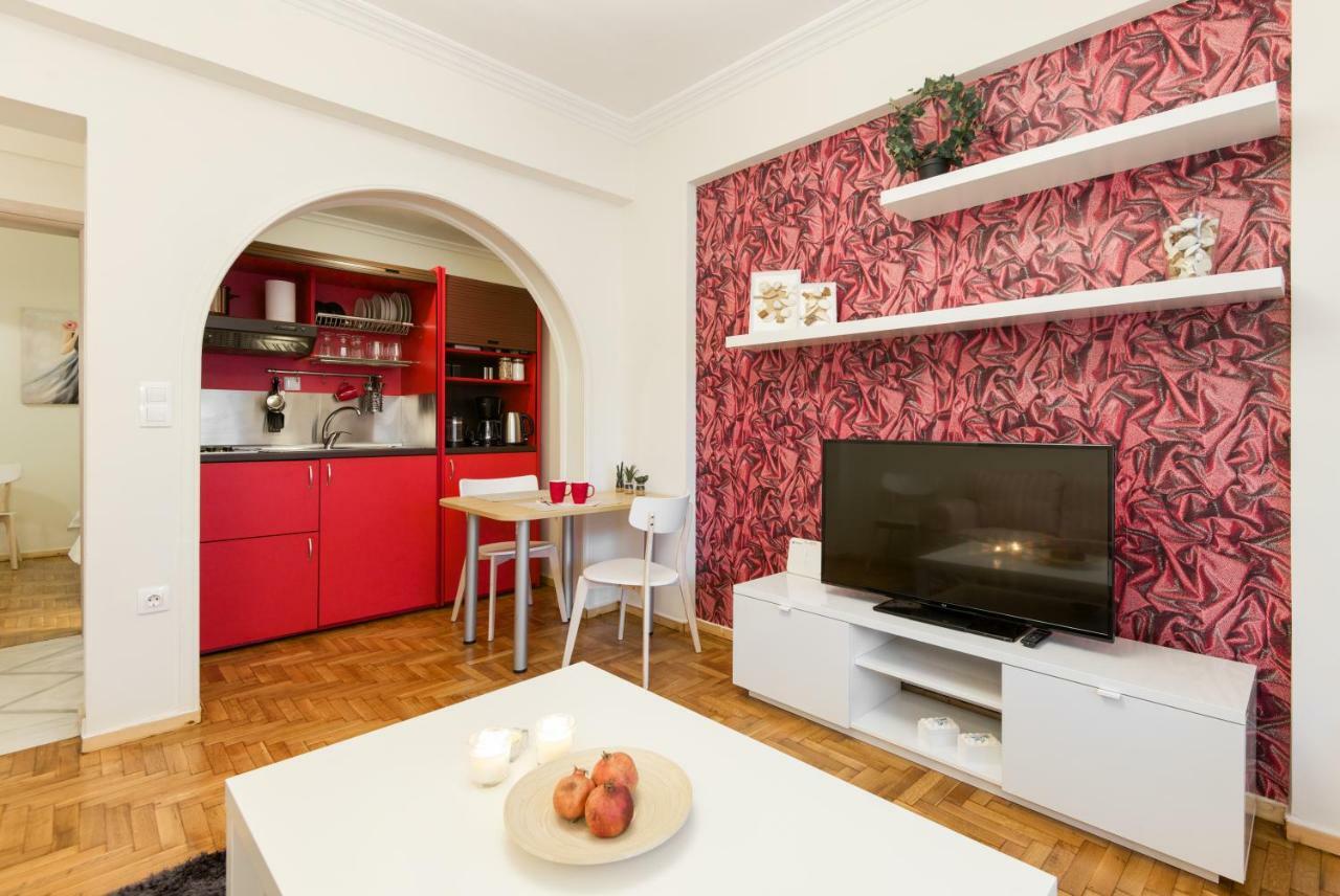 White Tower 1 Bdrm Selanik