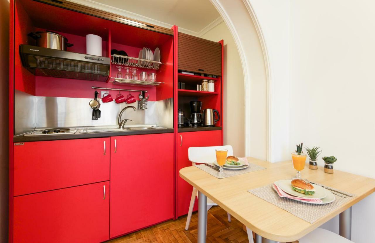 White Tower 1 Bdrm * Selanik