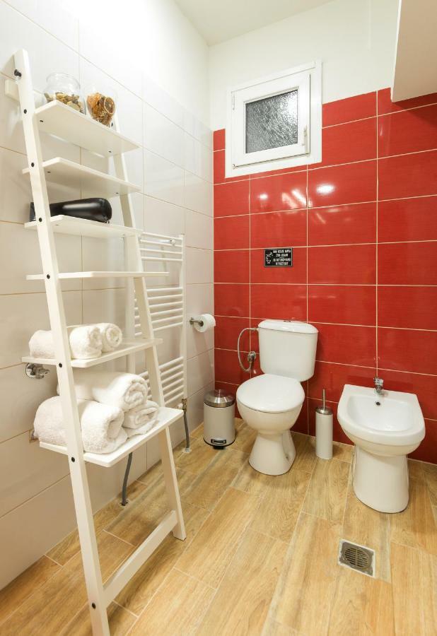 White Tower 1 Bdrm Daire
