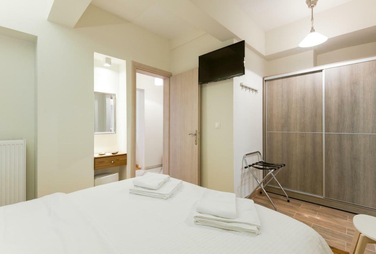 White Tower 1 Bdrm Selanik