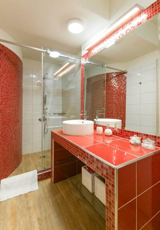 White Tower 1 Bdrm Selanik