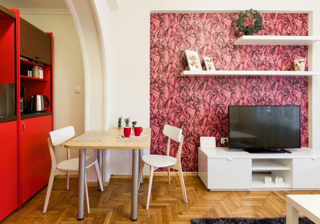 Daire White Tower 1 Bdrm *