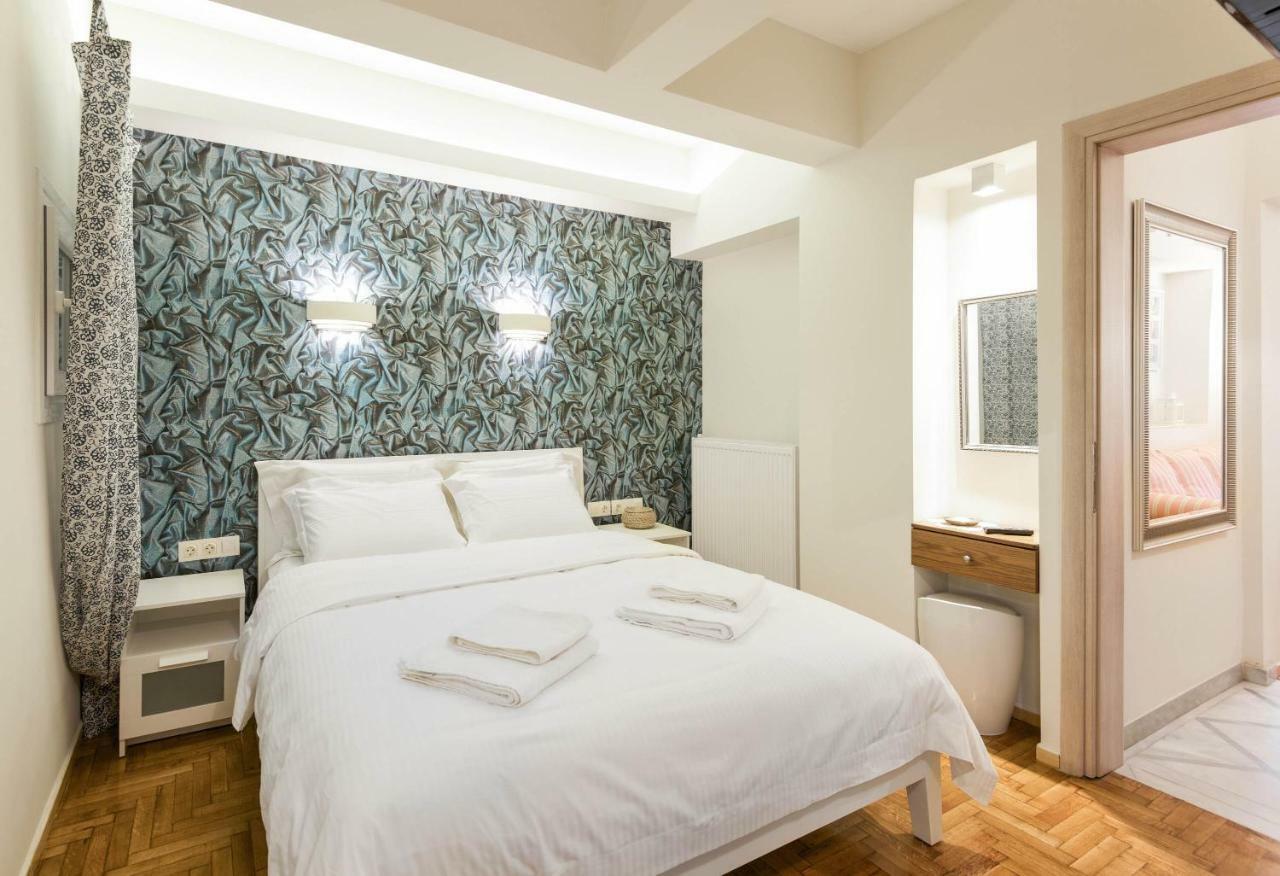 White Tower 1 Bdrm * Selanik