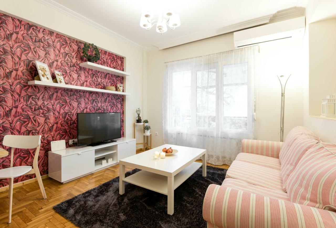 White Tower 1 Bdrm Daire Selanik