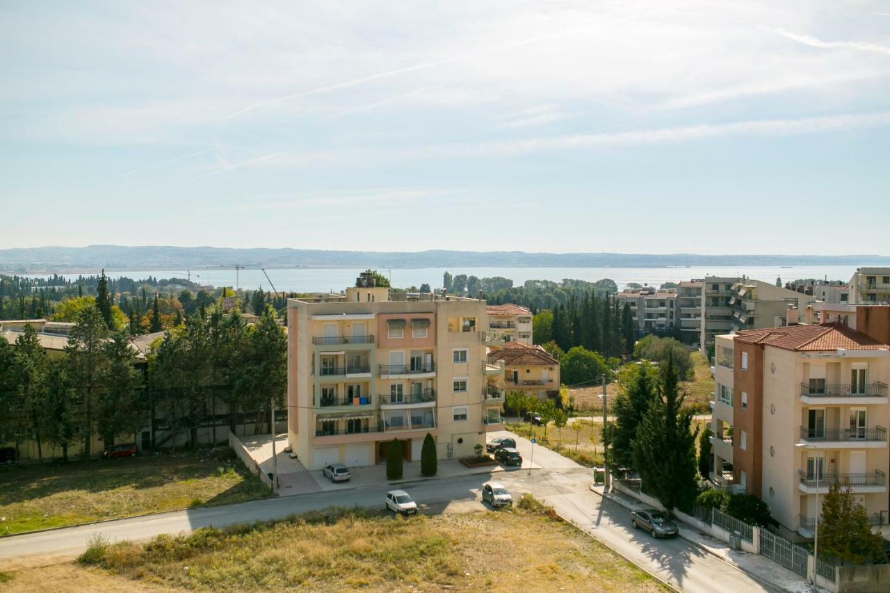 Căn hộ Kazaviti Skg