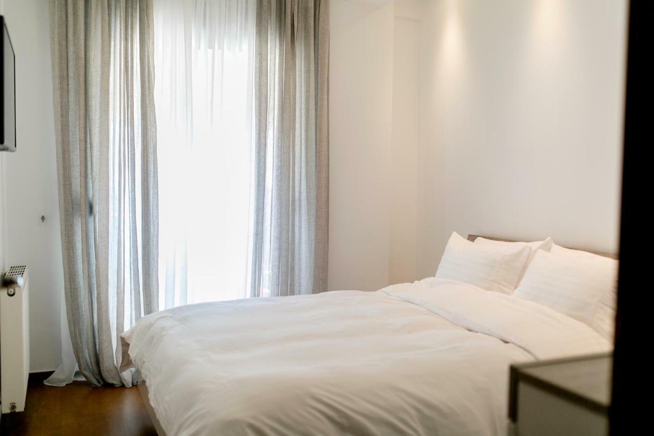 Căn hộ Kazaviti Skg Thessaloníki