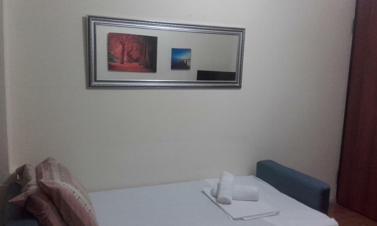 Little Studio Apartment Thessaloniki